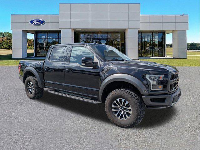 2020 Ford F-150 Raptor for sale in Hardeeville, SC