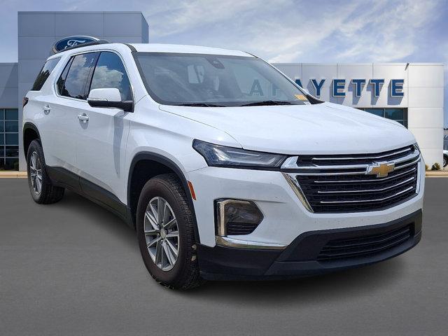 2023 Chevrolet Traverse FWD LT Cloth for sale in Fayetteville, NC