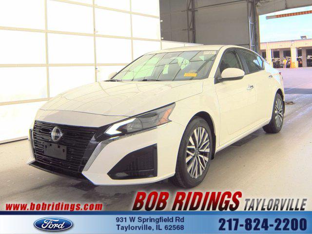 2023 Nissan Altima SV Intelligent AWD for sale in Taylorville, IL