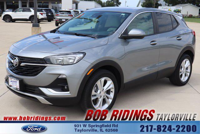 2023 Buick Encore GX Preferred FWD for sale in Taylorville, IL
