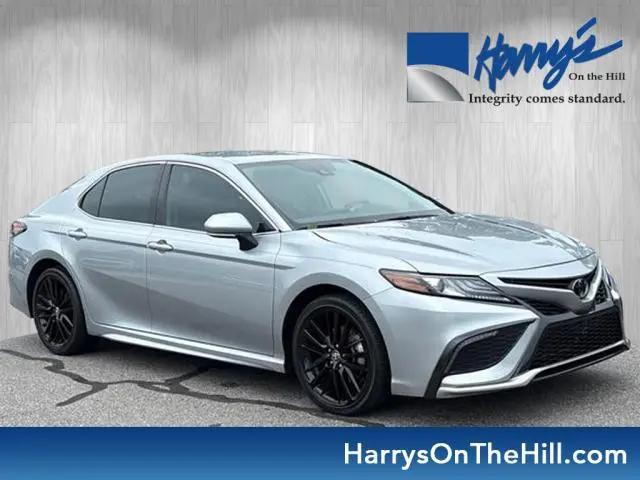 2024 Toyota Camry XSE for sale in Asheville, NC