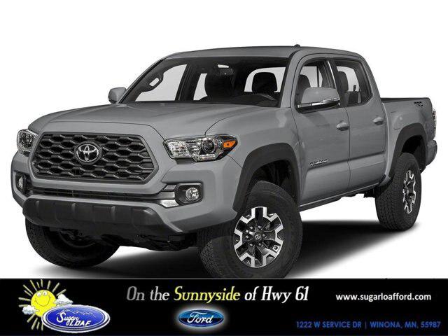 2021 Toyota Tacoma TRD Off-Road for sale in Winona, MN