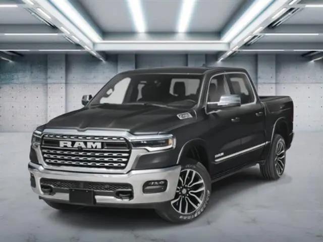 2026 Ram 1500 Limited Crew Cab 4x4 5'7" Box for sale in Riverhead, NY