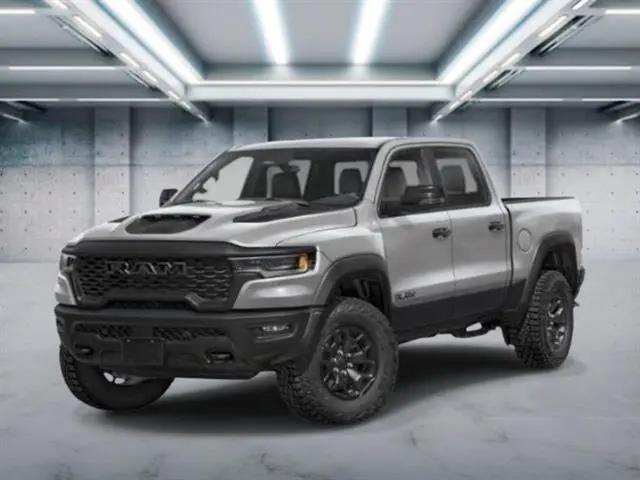 2026 Ram 1500 RHO Crew Cab 4x4 5'7" Box for sale in Riverhead, NY
