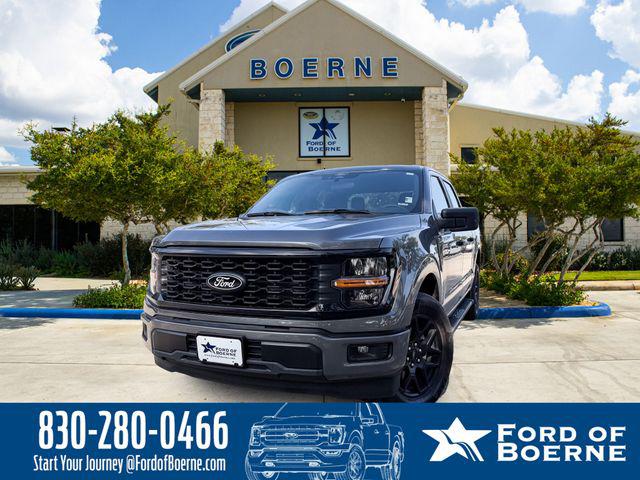 2025 Ford F-150 STX for sale in Boerne, TX