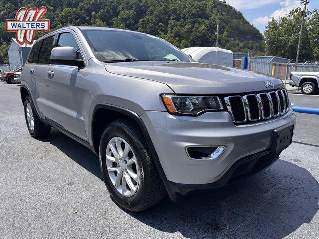 2021 Jeep Grand Cherokee Laredo X 4x4 for sale in Pikeville, KY