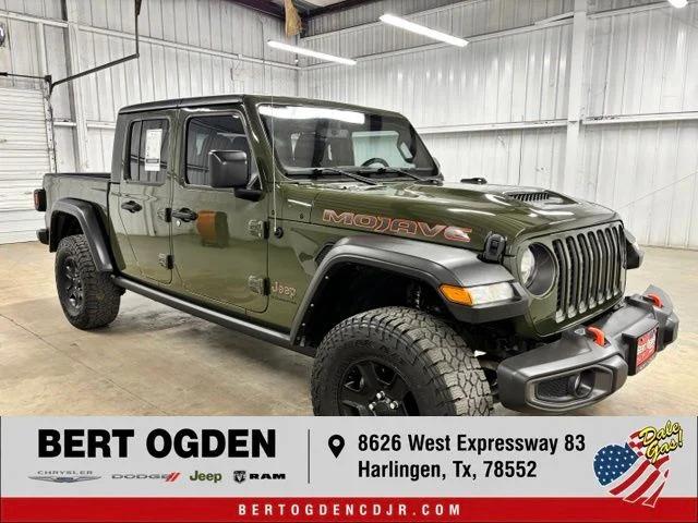 2023 Jeep Gladiator Sport for sale in Harlingen, TX