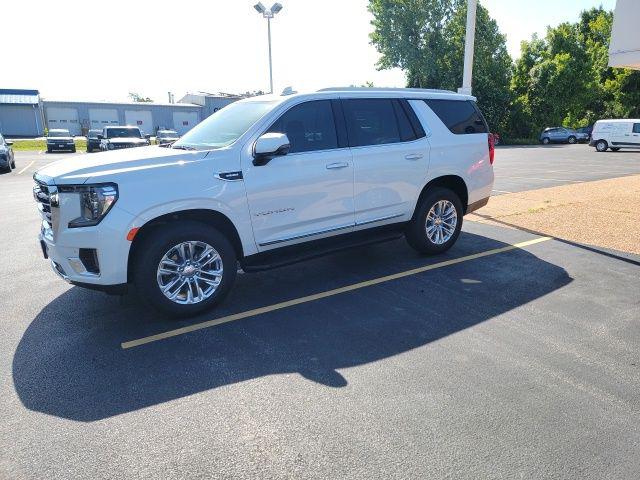 2024 GMC Yukon 4WD SLT for sale in Washington, MO