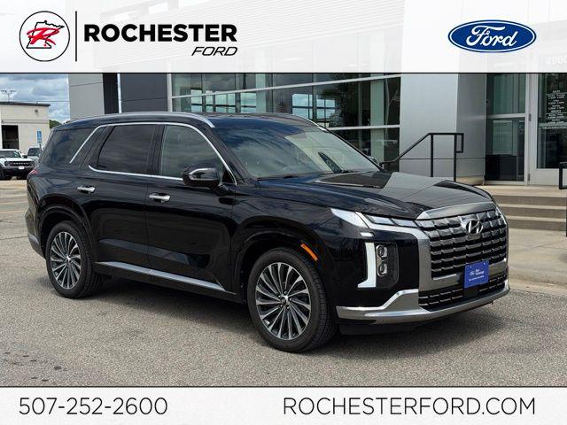 2024 Hyundai Palisade Calligraphy for sale in Rochester, MN