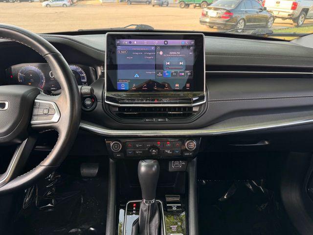 2022 Jeep Compass High Altitude 4x4