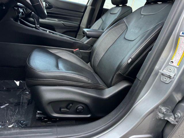 2022 Jeep Compass High Altitude 4x4