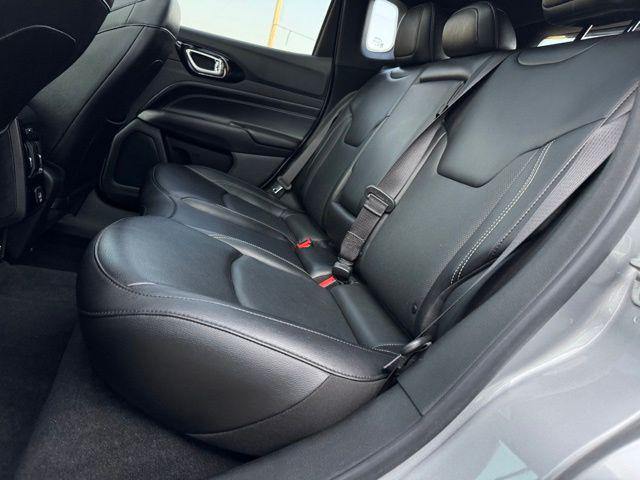 2022 Jeep Compass High Altitude 4x4