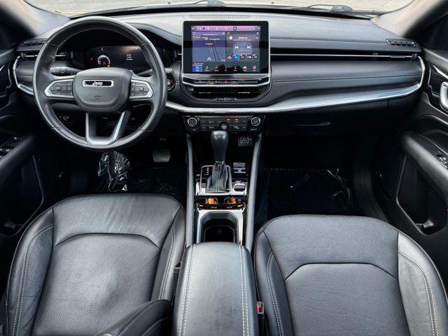 2022 Jeep Compass High Altitude 4x4