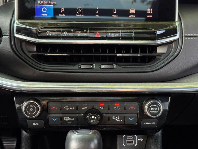 2022 Jeep Compass High Altitude 4x4
