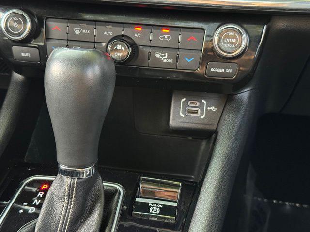 2022 Jeep Compass High Altitude 4x4