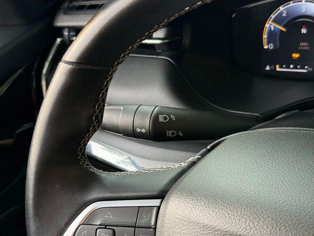 2022 Jeep Compass High Altitude 4x4