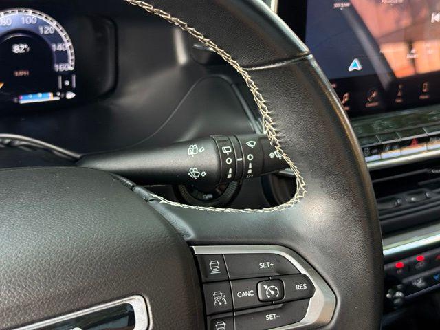 2022 Jeep Compass High Altitude 4x4
