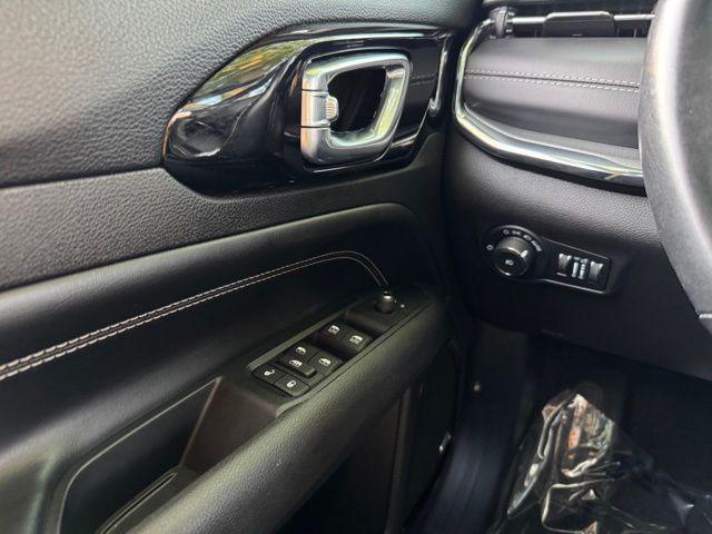 2022 Jeep Compass High Altitude 4x4