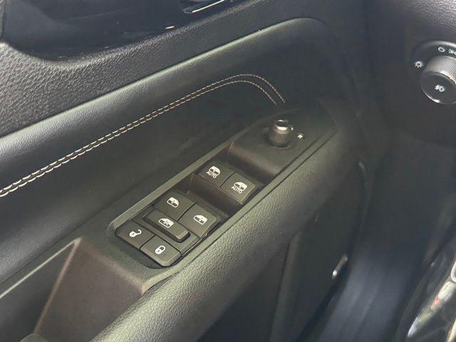 2022 Jeep Compass High Altitude 4x4