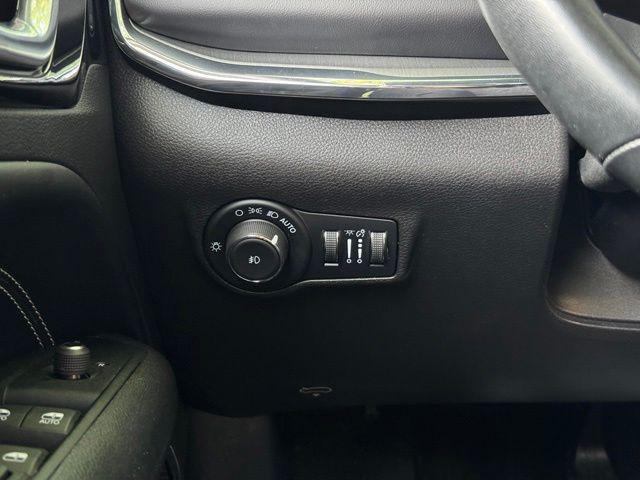 2022 Jeep Compass High Altitude 4x4