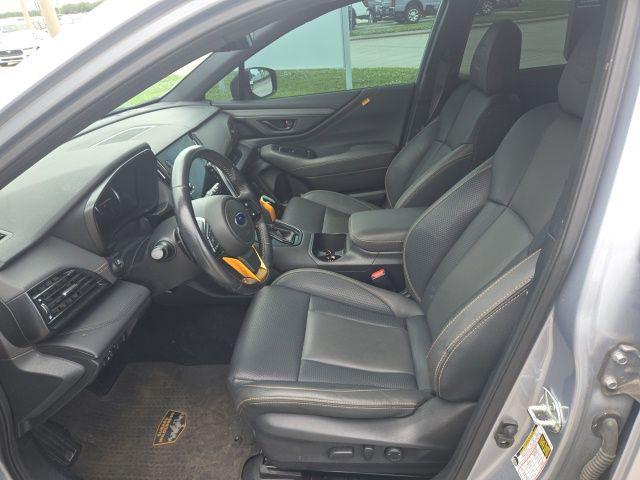 2023 Subaru Outback Wilderness for sale in Arcadia, FL