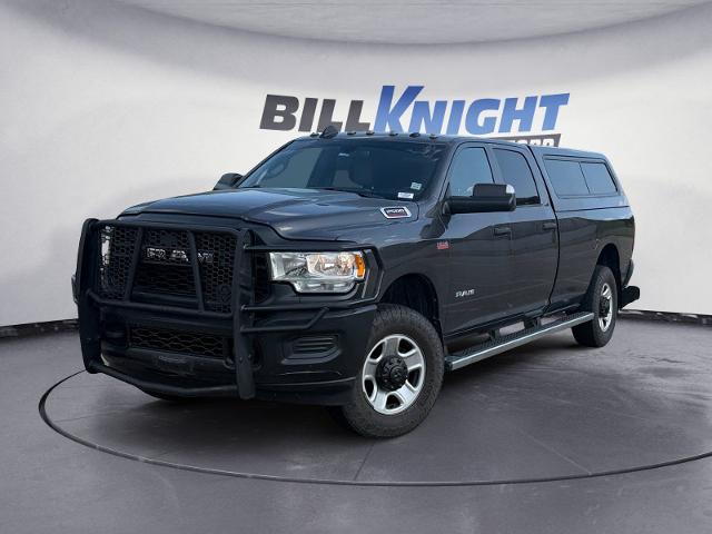 2022 Ram 2500 Tradesman Crew Cab 4x4 8' Box for sale in Stillwater, OK