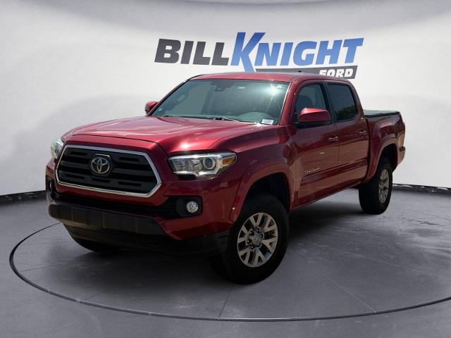 2018 Toyota Tacoma SR5 V6 for sale in Stillwater, OK