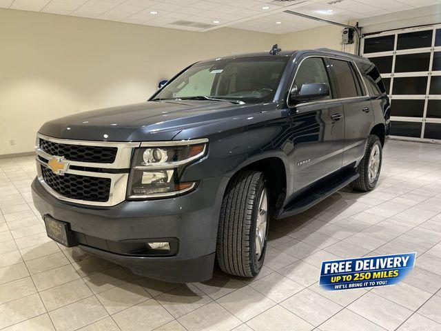 2019 Chevrolet Tahoe LT for sale in Comanche, TX