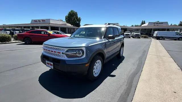 2026 Ford Bronco Sport Heritage for sale in Redding, CA