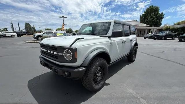 2026 Ford Bronco Big Bend for sale in Redding, CA