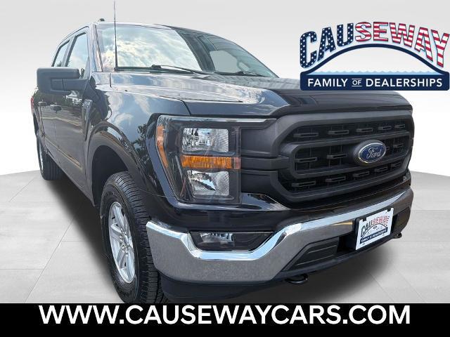 2023 Ford F-150 XL for sale in Manahawkin, NJ