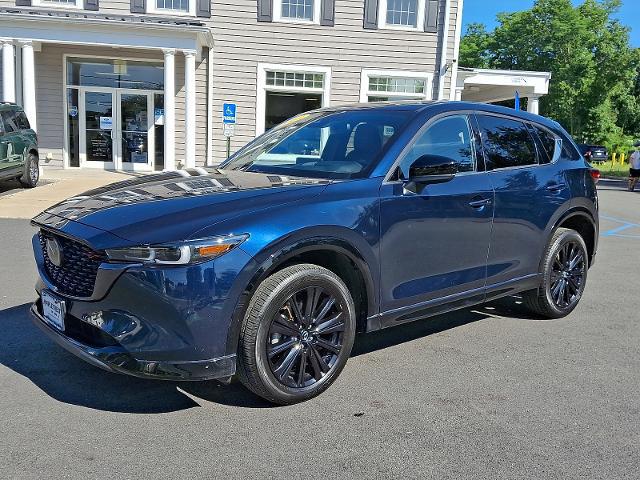 2023 Mazda CX-5 2.5 Turbo for sale in Mendham, NJ