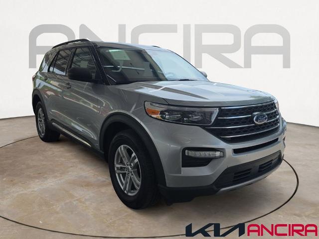 2023 Ford Explorer XLT for sale in Floresville, TX