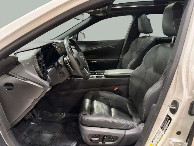 2023 Lexus RX 350 Luxury