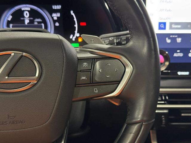 2023 Lexus RX 350 Luxury