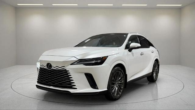 2023 Lexus RX 350 Luxury