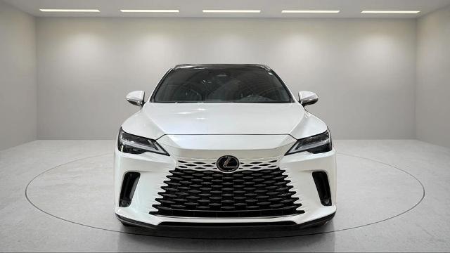 2023 Lexus RX 350 Luxury