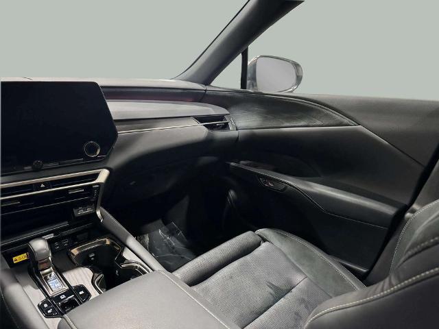 2023 Lexus RX 350 Luxury