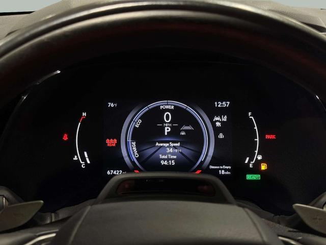 2023 Lexus RX 350 Luxury