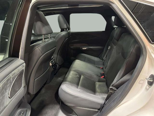 2023 Lexus RX 350 Luxury