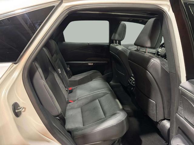 2023 Lexus RX 350 Luxury