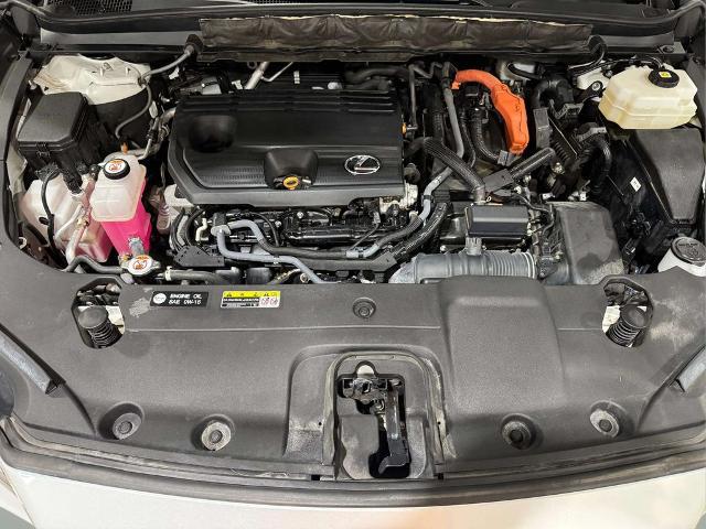 2023 Lexus RX 350 Luxury
