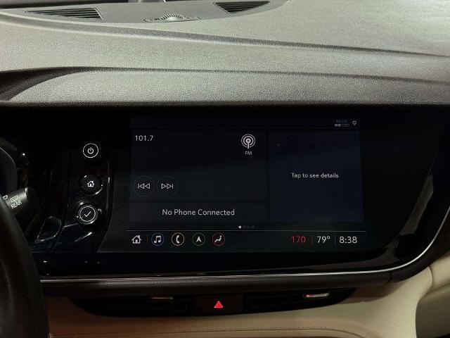 2021 Buick Envision AWD Avenir