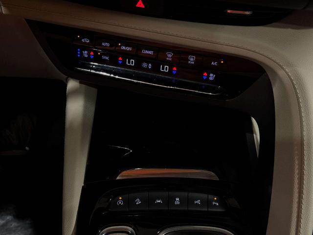 2021 Buick Envision AWD Avenir