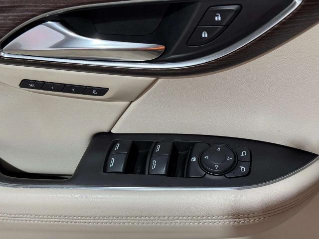 2021 Buick Envision AWD Avenir