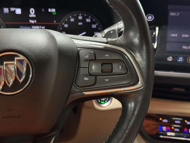2021 Buick Envision AWD Avenir