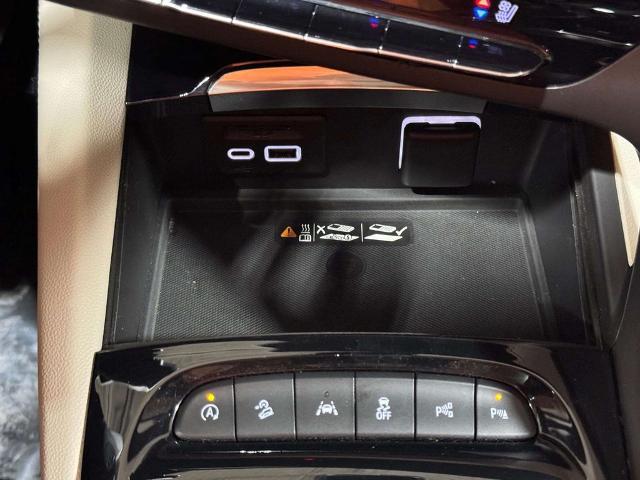 2021 Buick Envision AWD Avenir