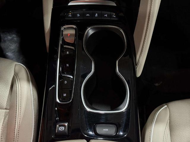 2021 Buick Envision AWD Avenir