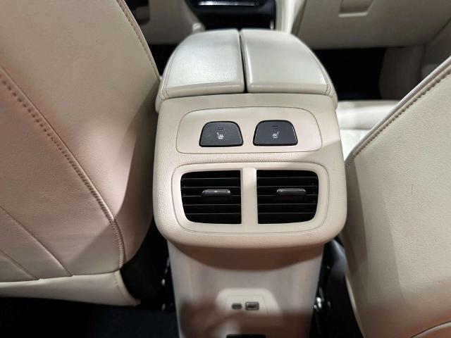 2021 Buick Envision AWD Avenir