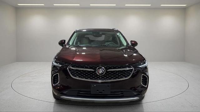 2021 Buick Envision AWD Avenir